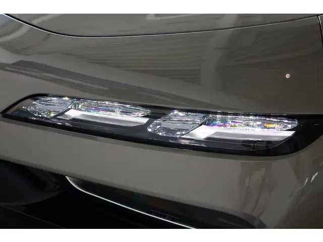 BMW i7 xDrive60 2024 Elektrisch 32