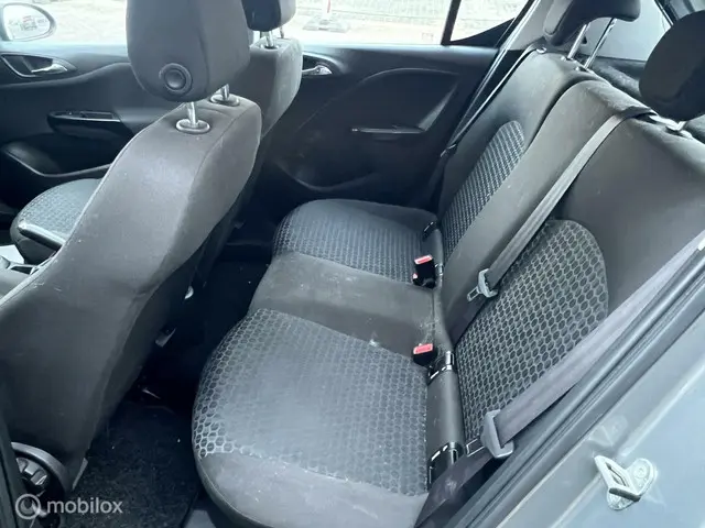 Opel Corsa 1.4 Cosmo Voorschade! 2015 Benzine 14