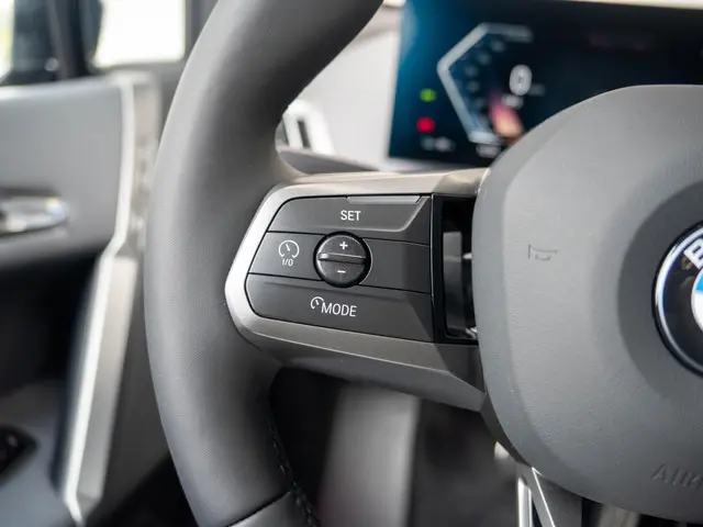 BMW iX xDrive45 2026 Elektrisch 33