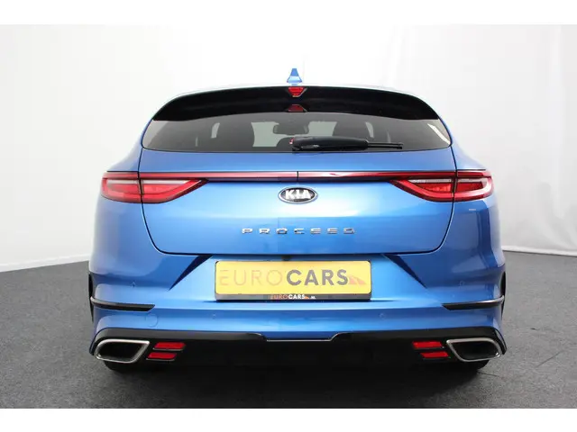 Kia ProCeed 1.6 T-GDI 204pk Automaat GT 2020 Benzine 25