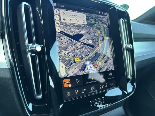 Volvo XC40 2.0 B4 Plus Dark 2025 Benzine 21