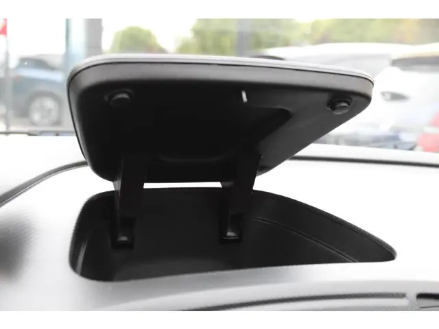 Renault Captur TCe 90 Dynamique 2015 Benzine 26