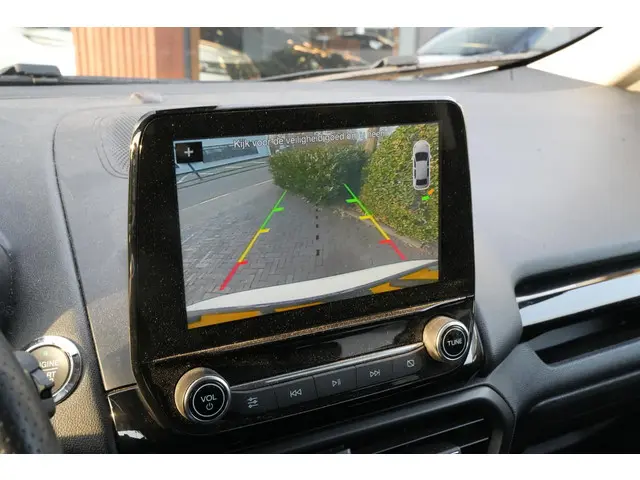 Ford EcoSport 1.0 EcoBoost Titanium 2018 Benzine 27