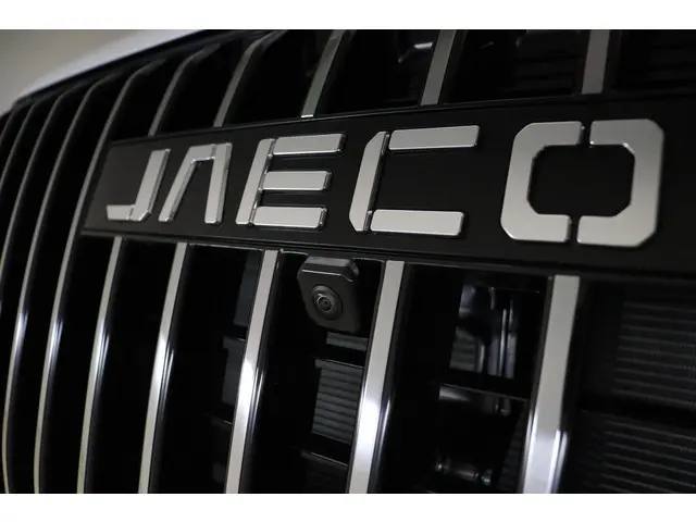 Jaecoo 7 Exclusive 2026 Hybride Benzine 42