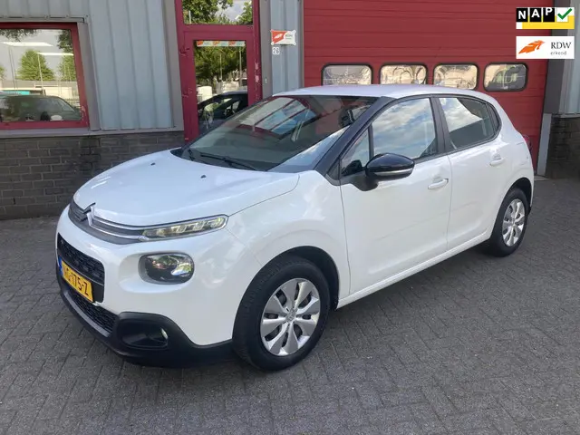 Citroën C3