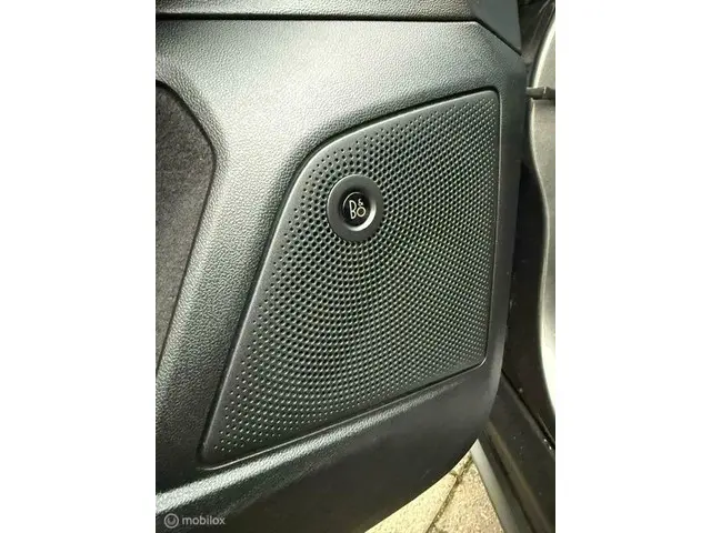 Ford Focus 1.0 EcoBoost Titanium Business 2020 Benzine 11