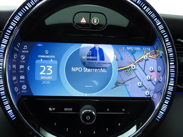 MINI Electric 3-deurs Cooper SE 2021 Elektrisch 18