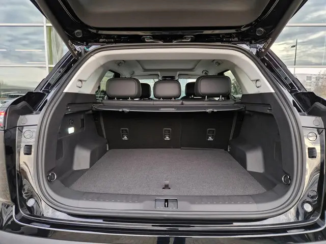 Jaecoo 7 1.5 GDI SHS-P Exclusive 2025 Hybride Benzine 28