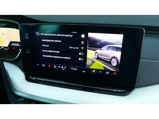 Škoda Octavia Combi 1.0 TSI 2021 Benzine 31
