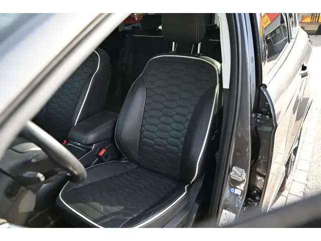 Ford Kuga 1.5 EcoBoost Vignale 2018 Benzine 20