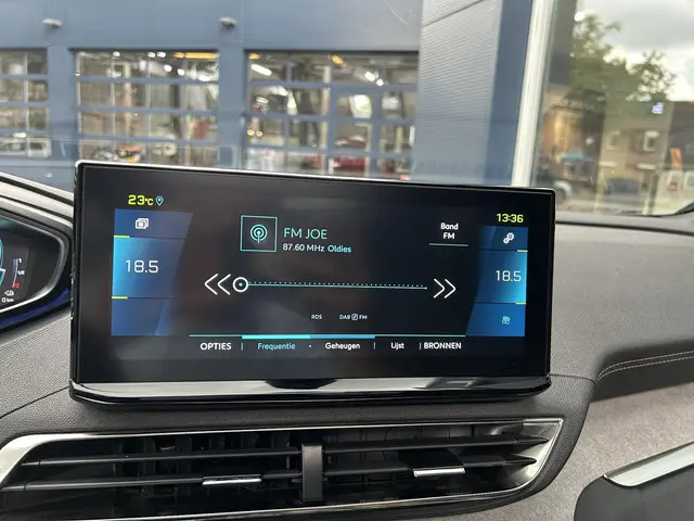 Peugeot 3008 1.6 HYbrid 225 GT 2023 Hybride Benzine 11