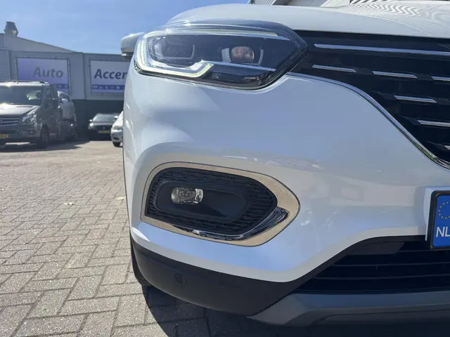Renault Kadjar 1.3 TCe Intens 2021 Benzine 17