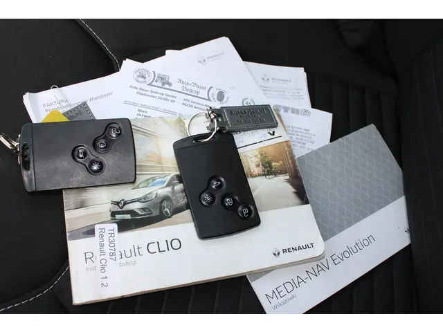 Renault Clio Estate 1.2 16V 2017 Benzine 23