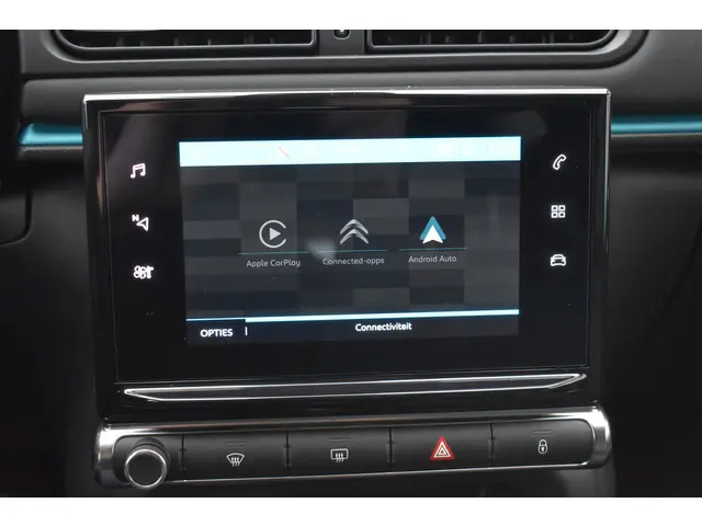 Citroën C3 PureTech 110pk Shine 2021 Benzine 10