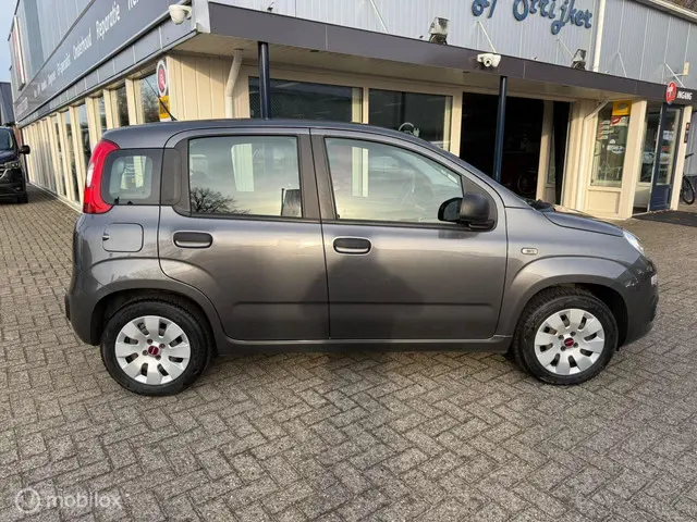 Fiat Panda 0.9 TwinAir Popstar 2018 Benzine 6