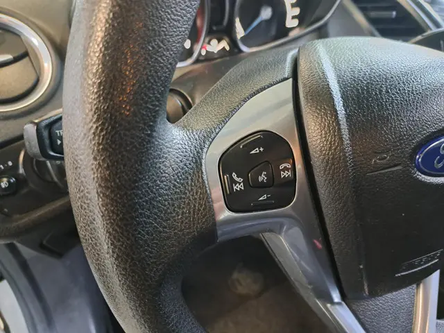 Ford Fiesta 1.0 EcoBoost Titanium 2013 Benzine 15