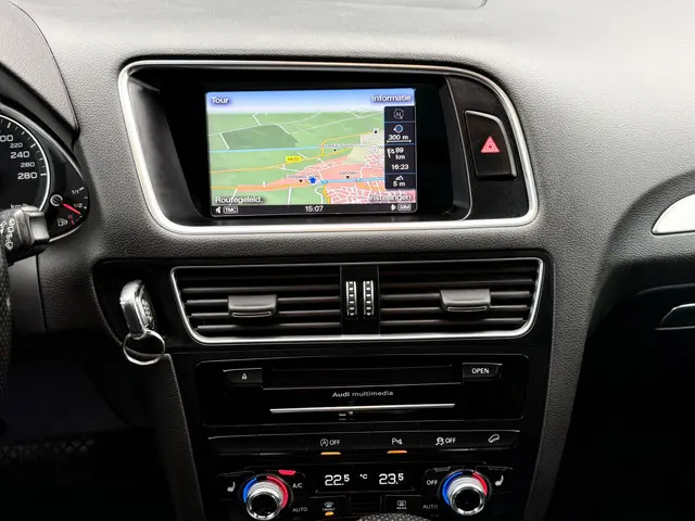 Audi Q5 3.0 TDI quattro Pro Line Plus 2014 Diesel 20