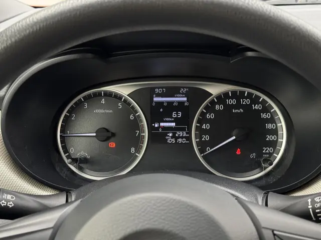 Nissan Micra 1.0L Visia+ 2017 Benzine 24