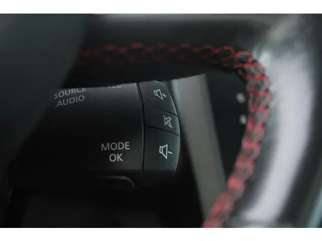 Renault Kadjar 1.3 TCe Black Edition 2020 Benzine 26