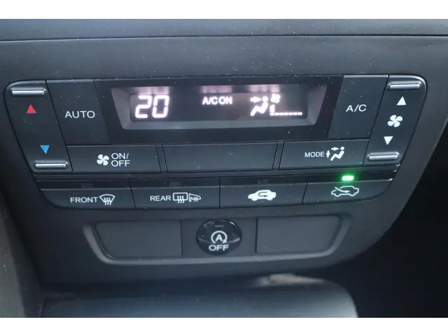 Honda Civic 1.8 GT 2012 Benzine 10