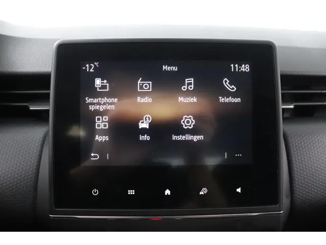 Renault Clio 1.0 TCe 90 Zen 2022 Benzine 16