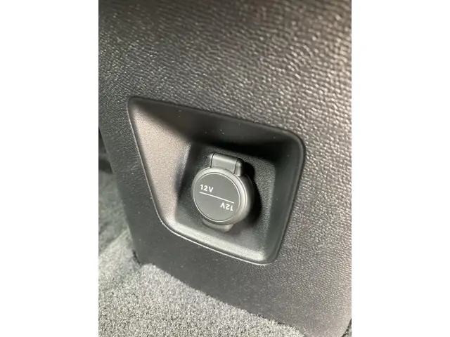 Opel Frontera Electric GS 44 kWh 2025 Elektrisch 31
