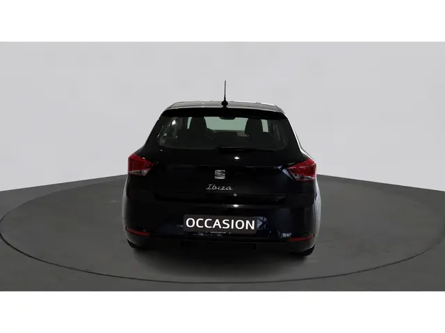 SEAT Ibiza 1.0 EcoTSI Style 2023 Benzine 8