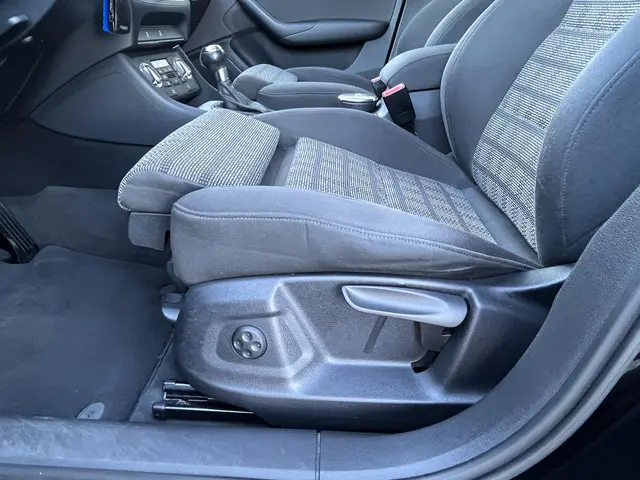 Audi Q3 2.0 TFSI quattro Pro Line 2013 Benzine 14