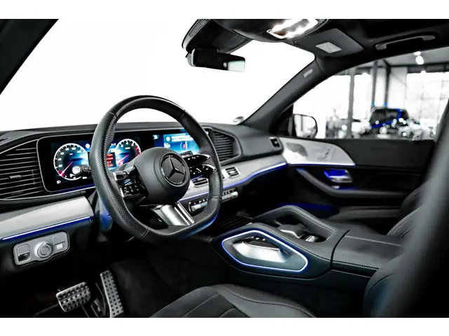 Mercedes-Benz GLE 450 2023 Benzine 27