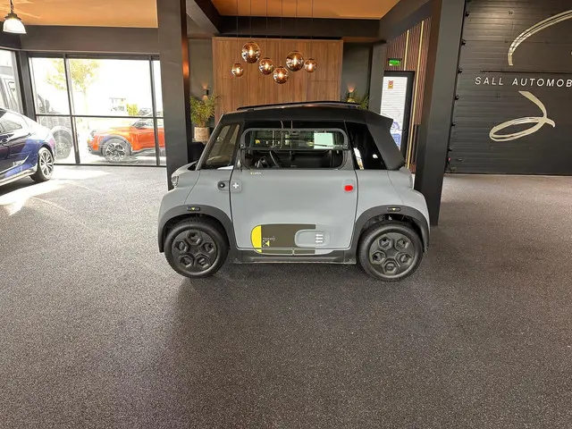 Citroën Ami AMI 2023 Elektrisch 4