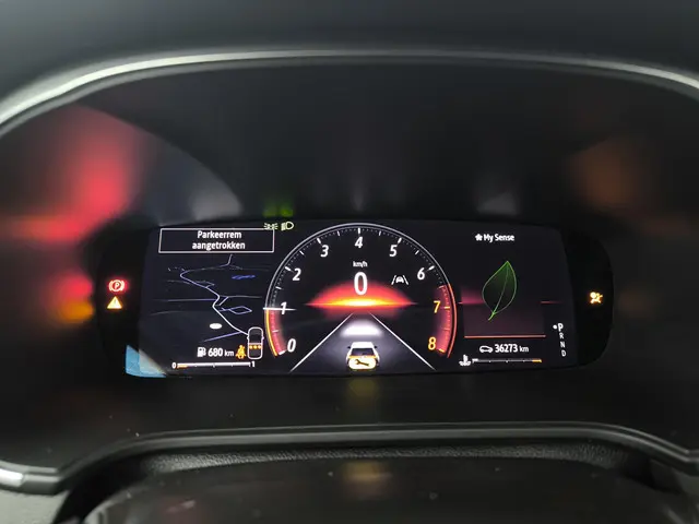 Renault Mégane Estate 1.3 TCe 140 Techno 2023 Benzine 4