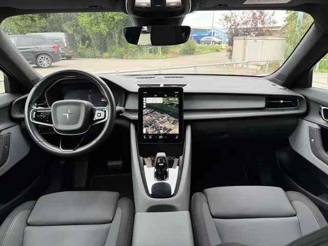 Polestar 2 Aut. Long Range Dual AWD 2020 Elektrisch 19
