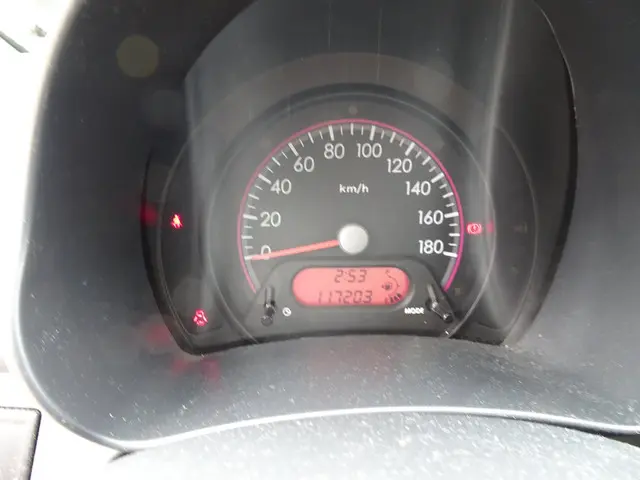 Nissan Pixo 1.0 Visia 2013 Benzine 11