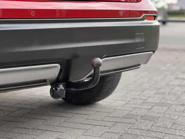 Nissan QASHQAI 1.2 N-Connecta 2018 Benzine 22