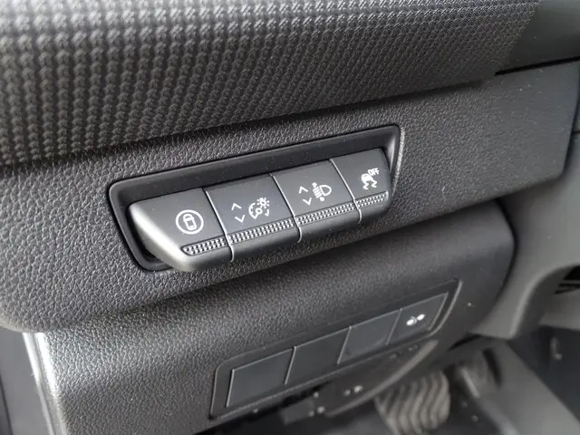 Nissan Townstar N-Connecta L2 44 kWh 2026 Elektrisch 27