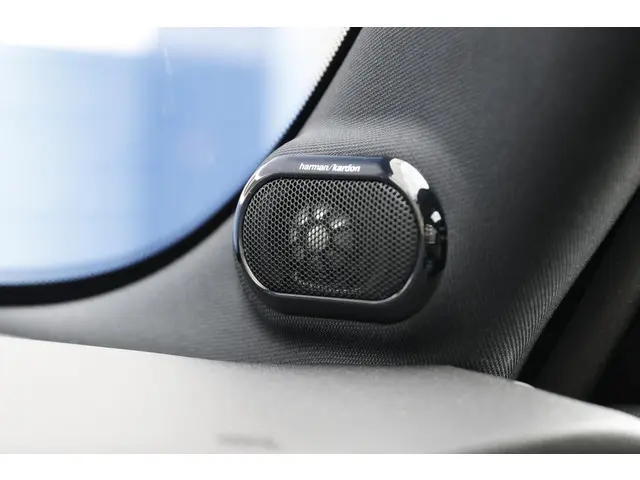 MINI Cooper S Mini 2.0 Chili 2018 Benzine 9