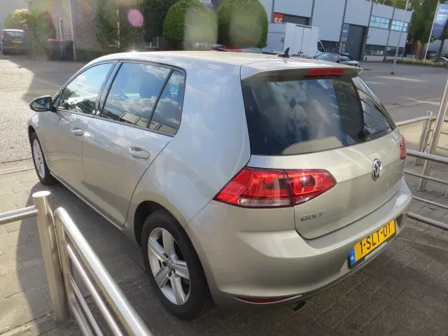 Volkswagen Golf 1.2 TSI Highline 5 deurs 2014 Benzine 5