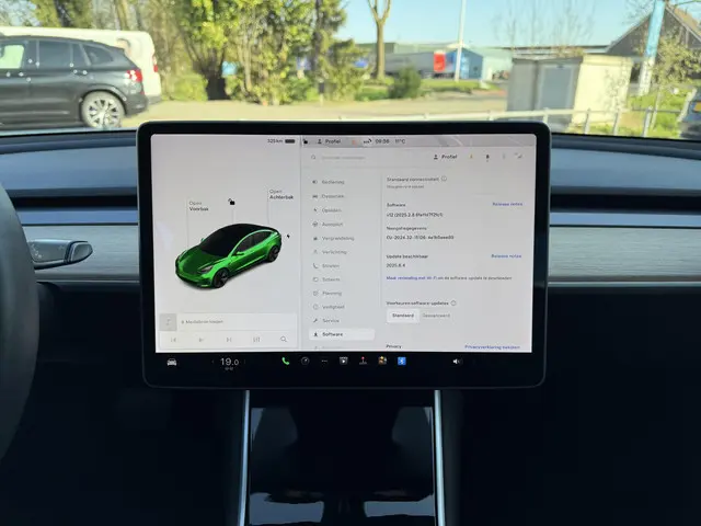 Tesla Model 3 Range Plus 2020 Elektrisch 20