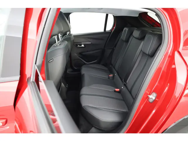 Peugeot e-208 EV Allure Pack 50 kWh 2021 Elektrisch 37