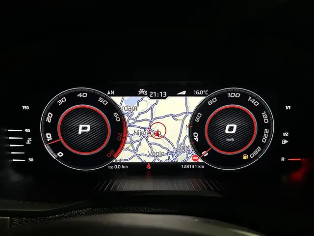 Škoda Karoq 1.5 TSI ACT Sportline Business 2020 Benzine 26
