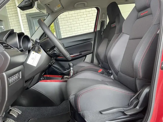 Suzuki Swift 1.4 Sport 2019 Benzine 23