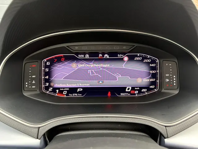 SEAT Ibiza 1.0 EcoTSI FR 2021 Benzine 20