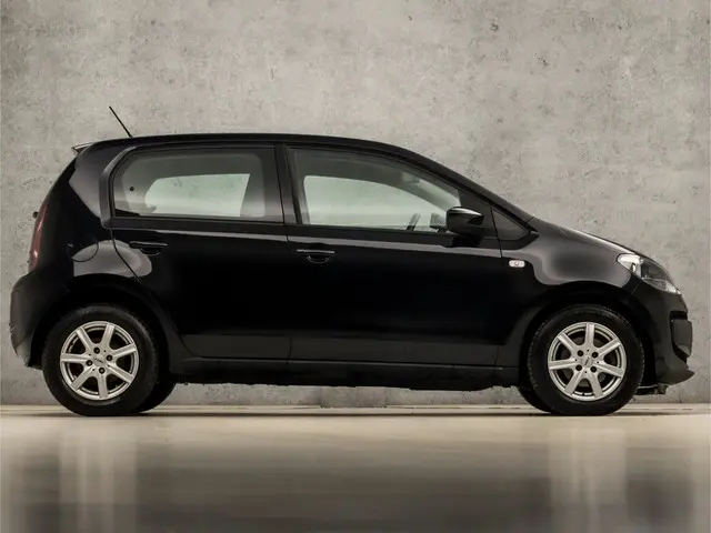 Volkswagen up! 1.0 move up! BlueMotion 2014 Benzine 4