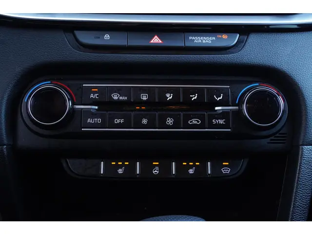 Kia ProCeed 1.5 T-GDi GT-Line 2023 Benzine 15