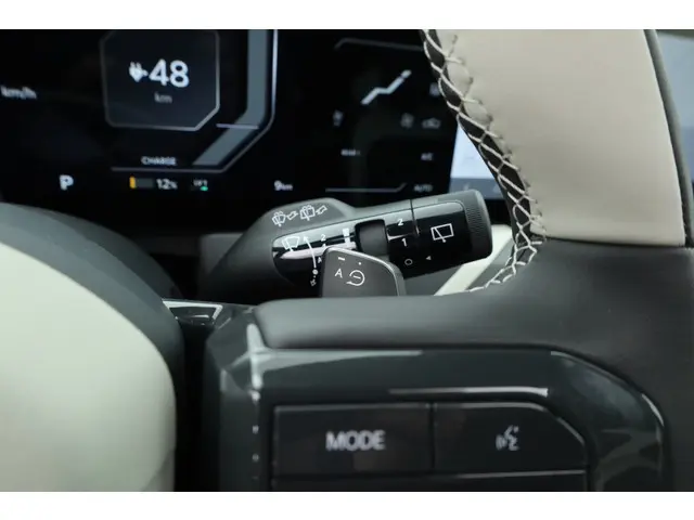 Kia EV5 GT-PlusLine 81.4 kWh 2026 Elektrisch 22