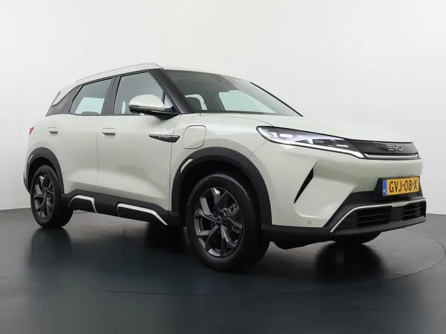 BYD ATTO 2 Boost 45 kWh 2024 Elektrisch 3