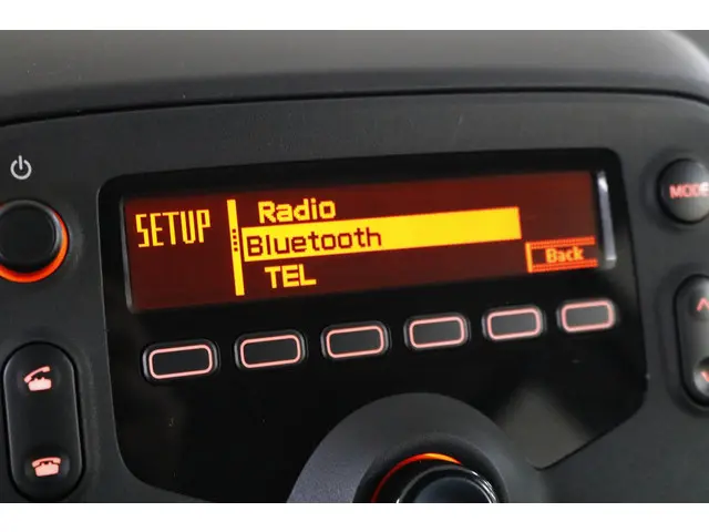 Toyota Aygo 1.0 VVT-i x-fun 2021 Benzine 20