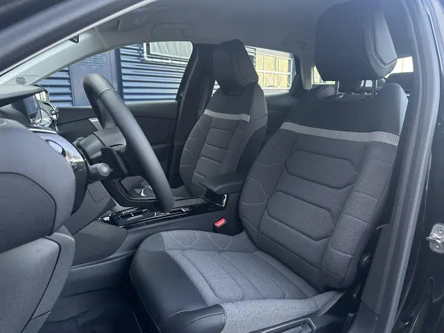 Citroën C4 1.2 Puretech 130pk Feel Pack 2024 Benzine 10