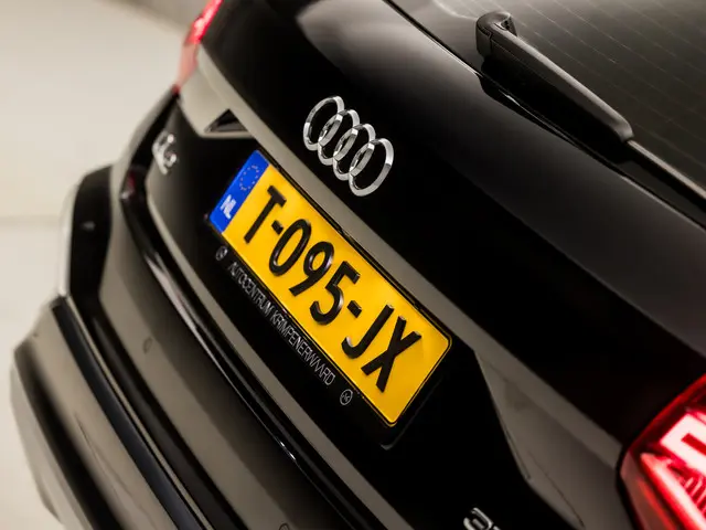 Audi Q2 35 TFSI Sportline 2022 Benzine 36