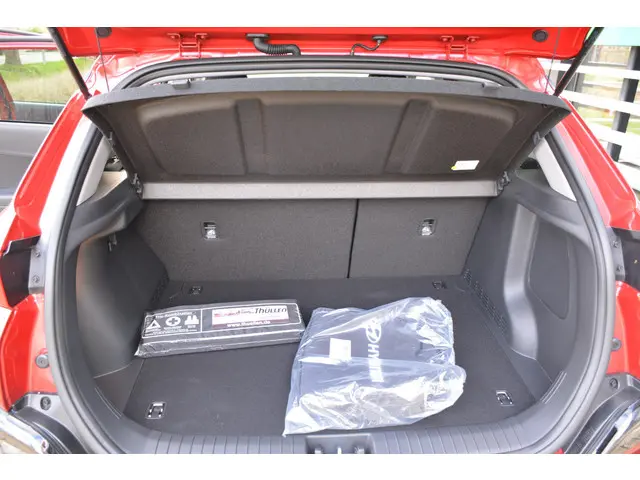 Hyundai Kona EV Fashion 64 kWh 2022 Elektrisch 19